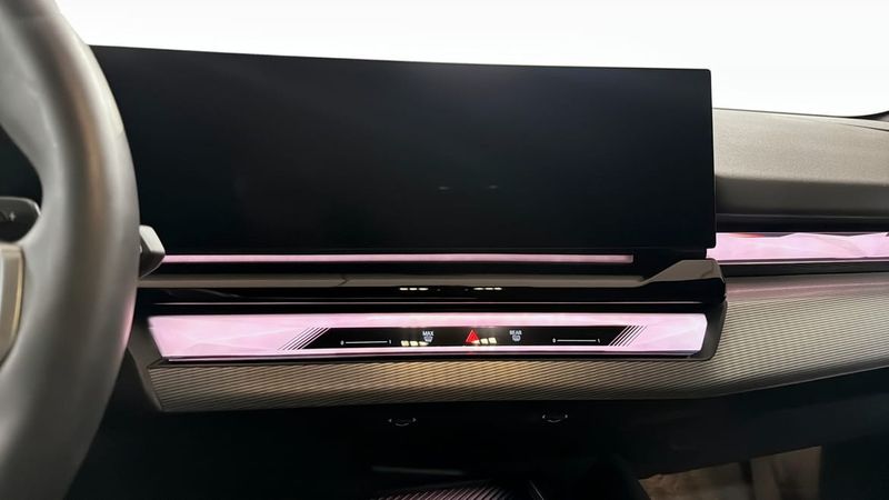 BMW 530 bild 12