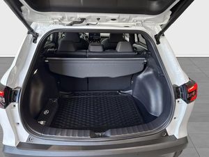 Toyota Corolla Cross bild 11