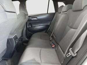 Toyota Corolla Cross bild 10