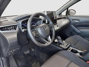 Toyota Corolla Cross bild 8