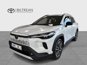 Toyota Corolla Cross bild 1
