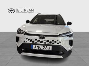 Toyota Corolla Cross bild 5