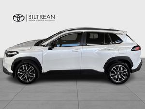 Toyota Corolla Cross bild 2