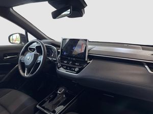 Toyota Corolla Cross bild 6