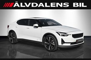 Polestar 2 bild 3