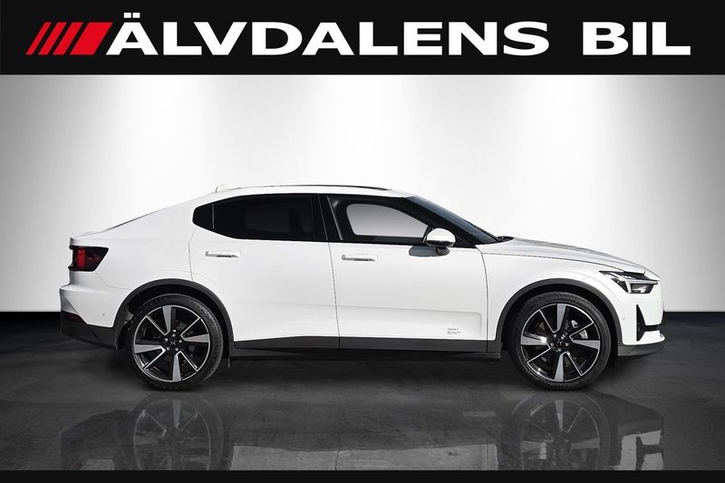 Polestar 2 bild 2