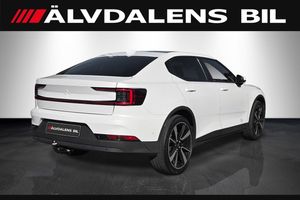 Polestar 2 bild 4