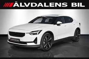 Polestar 2 bild 7