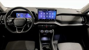 Skoda Kodiaq bild 10