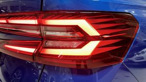 Skoda Kodiaq bild 15