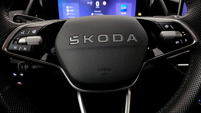 Skoda Kodiaq bild 20