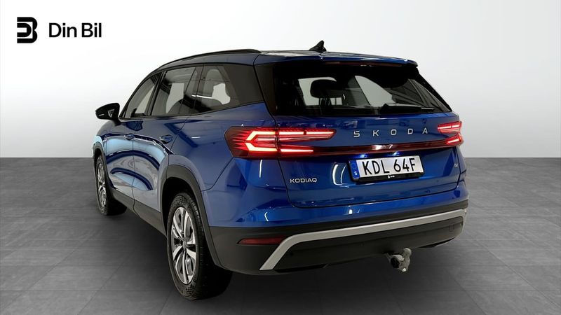 Skoda Kodiaq bild 3