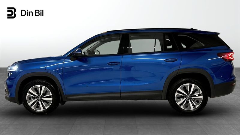 Skoda Kodiaq bild 2