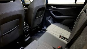 Skoda Kodiaq bild 11