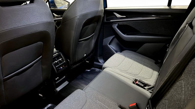 Skoda Kodiaq bild 11