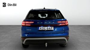Skoda Kodiaq bild 5
