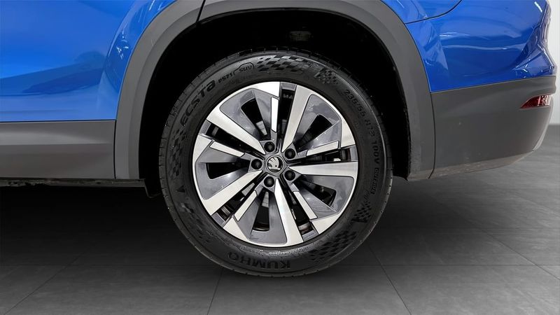 Skoda Kodiaq bild 6