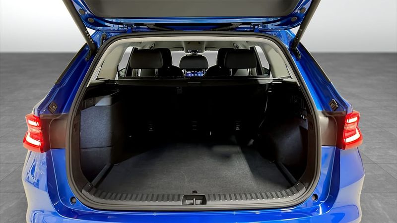 Skoda Kodiaq bild 12