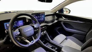 Skoda Kodiaq bild 7