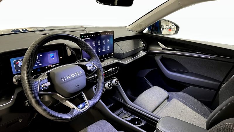 Skoda Kodiaq bild 7
