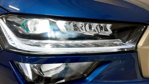 Skoda Kodiaq bild 14