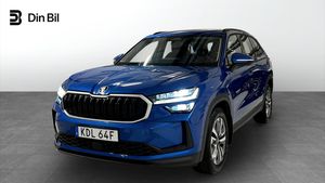 Skoda Kodiaq bild 1