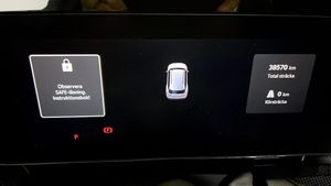 Skoda Kodiaq bild 22