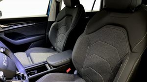 Skoda Kodiaq bild 8