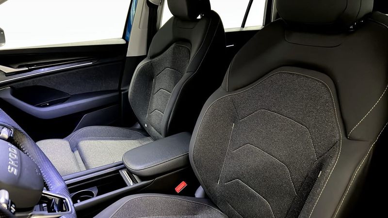 Skoda Kodiaq bild 8