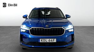 Skoda Kodiaq bild 4