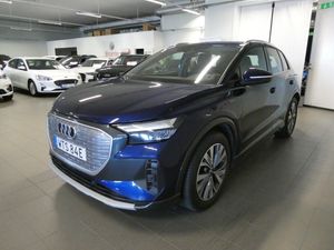 Audi Q4 e-tron bild 7