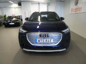 Audi Q4 e-tron bild 8