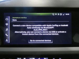 Audi Q4 e-tron bild 17