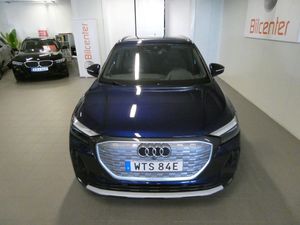 Audi Q4 e-tron bild 9