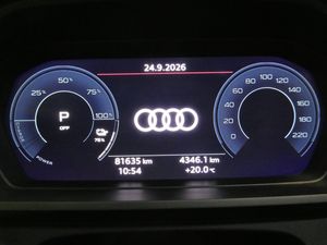 Audi Q4 e-tron bild 14