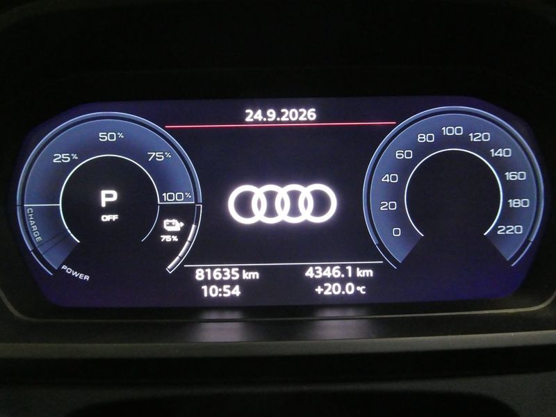 Audi Q4 e-tron bild 14