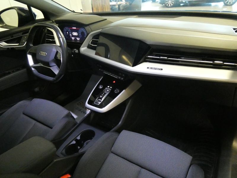 Audi Q4 e-tron bild 11