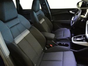 Audi Q4 e-tron bild 12