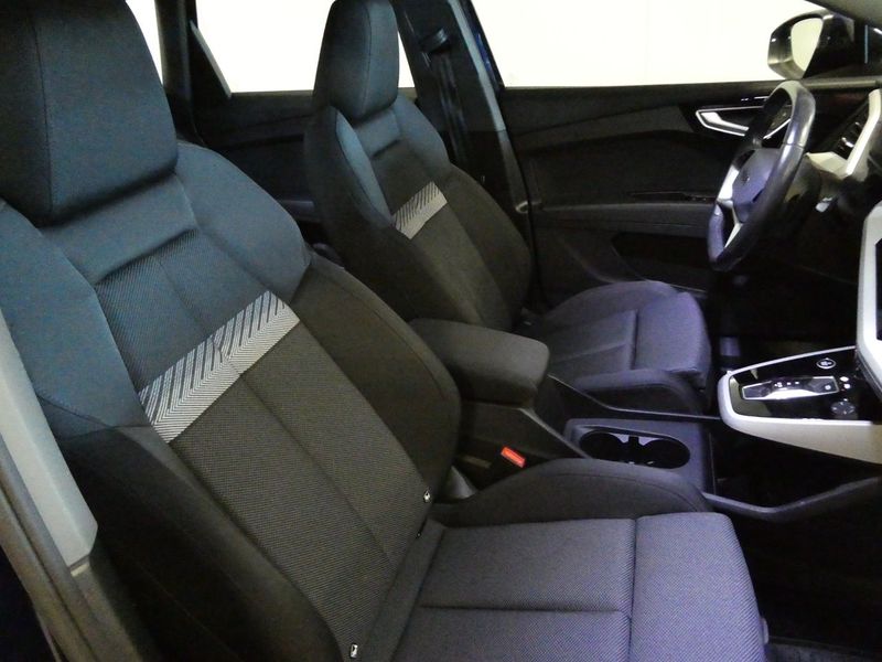 Audi Q4 e-tron bild 12