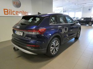 Audi Q4 e-tron bild 4