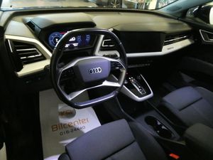 Audi Q4 e-tron bild 10