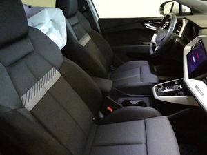 Audi Q4 e-tron bild 10