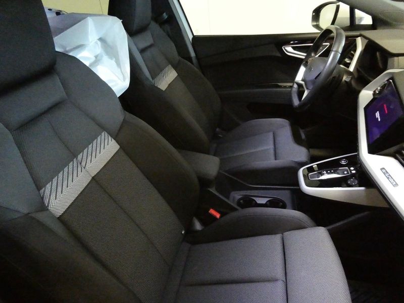 Audi Q4 e-tron bild 10