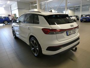 Audi Q4 e-tron bild 4