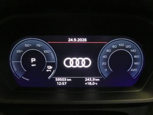 Audi Q4 e-tron bild 12