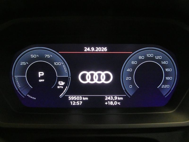 Audi Q4 e-tron bild 12
