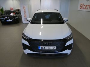 Audi Q4 e-tron bild 7