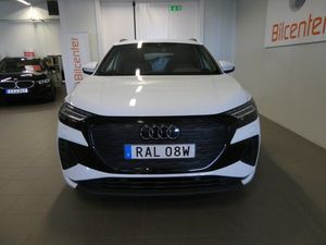 Audi Q4 e-tron bild 6