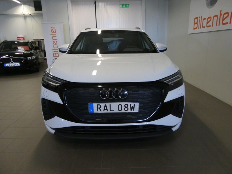 Audi Q4 e-tron bild 6