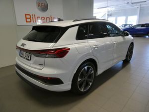 Audi Q4 e-tron bild 3